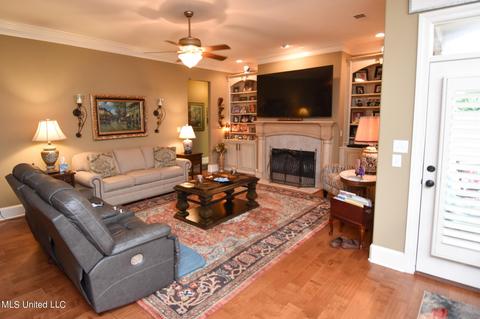 6635 Player Dr, Olive Branch, MS 38654 photo 13