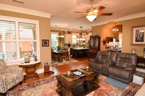 6635 Player Dr, Olive Branch, MS 38654 photo 15