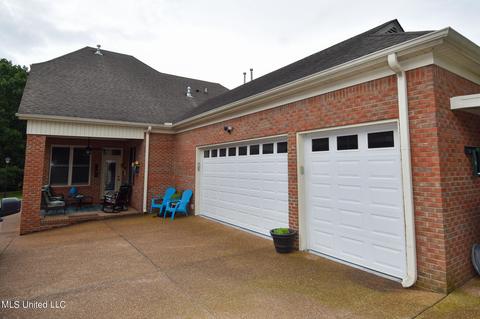 6635 Player Dr, Olive Branch, MS 38654 photo 37