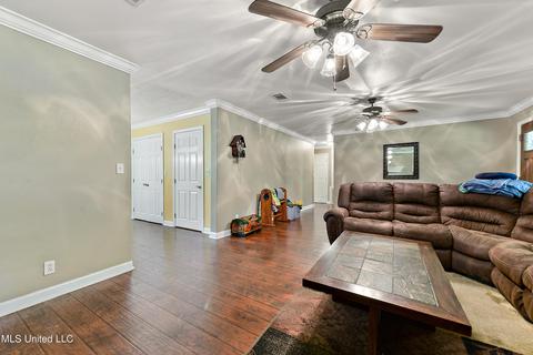 109 Maple Dr, Perkinston, MS 39573 photo 7