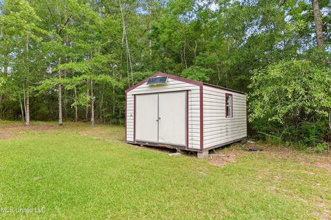 109 Maple Dr, Perkinston, MS 39573 photo 23