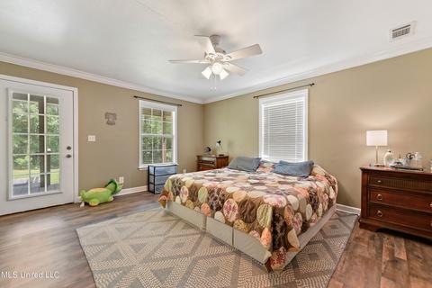 109 Maple Dr, Perkinston, MS 39573 photo 15