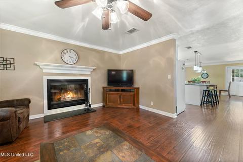 109 Maple Dr, Perkinston, MS 39573 photo 8