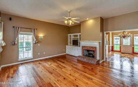 203 Hemlock Dr, Flowood, MS 39232 photo 5