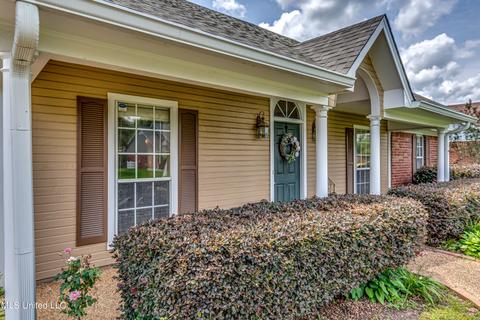 203 Hemlock Dr, Flowood, MS 39232 photo 1