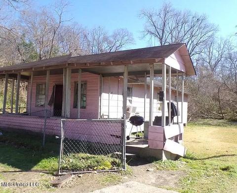 1314 E Magnolia St, Vicksburg, MS 39180