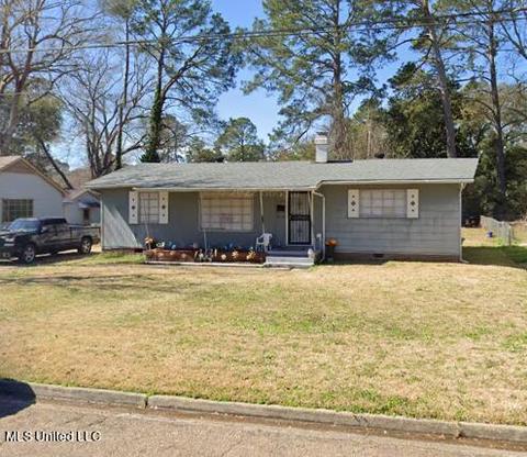 1049 Peyton Ave, Jackson, MS 39209 photo 1