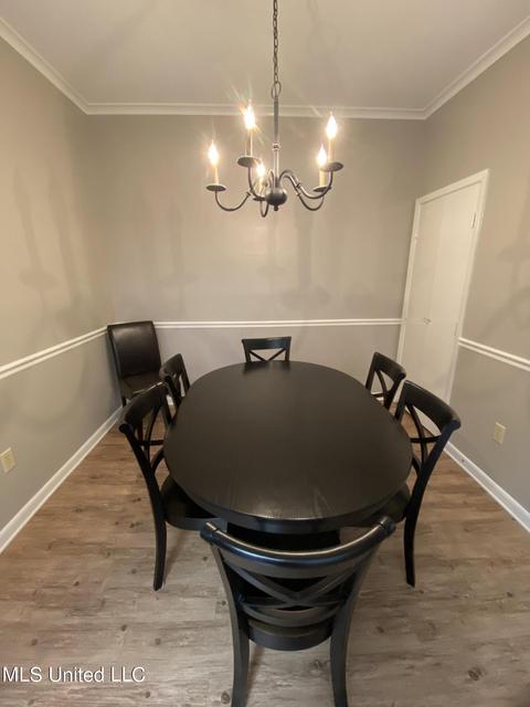 25 Park Crest Pl, Jackson, MS 39211 photo 4