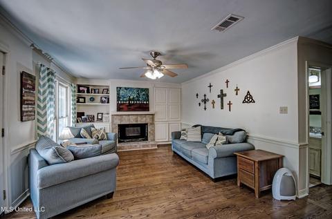 1164 Martingale Rd, Jackson, MS 39206 photo 12