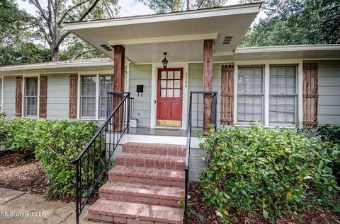 1164 Martingale Rd, Jackson, MS 39206 photo 4