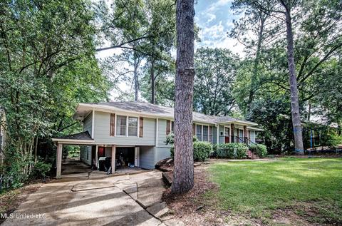1164 Martingale Rd, Jackson, MS 39206 photo 3
