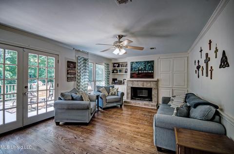 1164 Martingale Rd, Jackson, MS 39206 photo 13