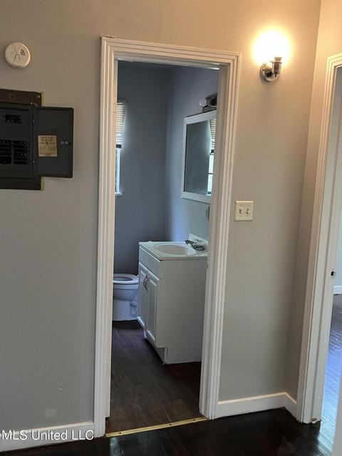 1420 Maria Drive Dr, Jackson, MS 39204 photo 8