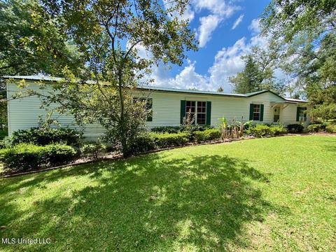 2286 Brushy Creek Rd, Lucedale, MS 39452 photo 1