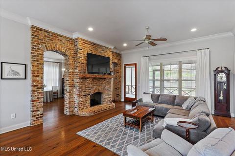 76 Brisco St, Madison, MS 39110 photo 5