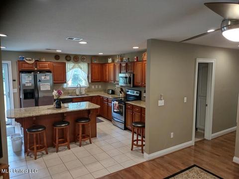 150 Tara Ln, Lucedale, MS 39452 photo 12