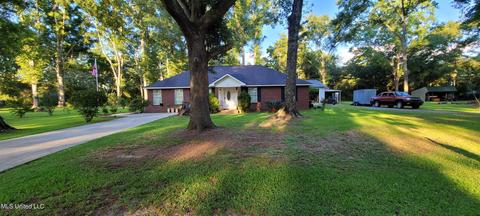 150 Tara Ln, Lucedale, MS 39452 photo 1
