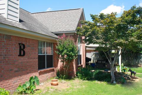 6734 Oak Forest Dr, Olive Branch, MS 38654 photo 18