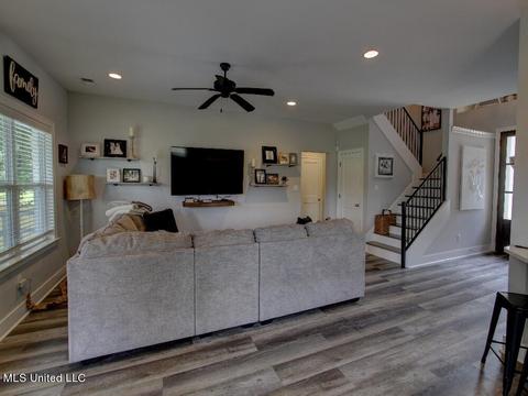 7321 Vaiden Rd, Hernando, MS 38632 photo 8