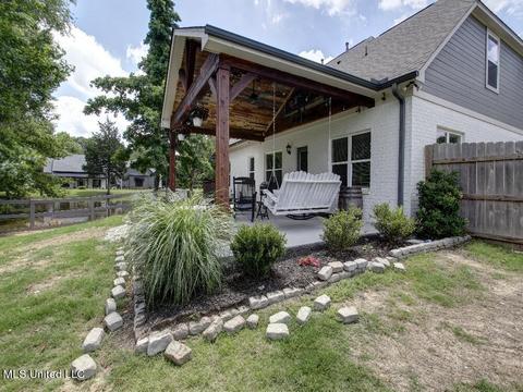 7321 Vaiden Rd, Hernando, MS 38632 photo 37