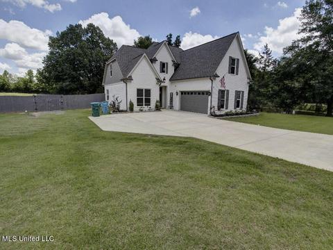 7321 Vaiden Rd, Hernando, MS 38632 photo 2