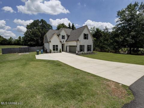 7321 Vaiden Rd, Hernando, MS 38632 photo 47