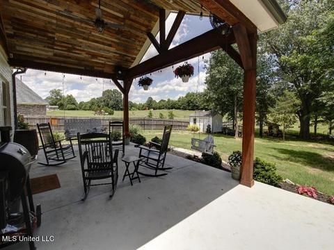 7321 Vaiden Rd, Hernando, MS 38632 photo 35