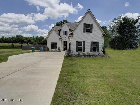7321 Vaiden Rd, Hernando, MS 38632 photo 1