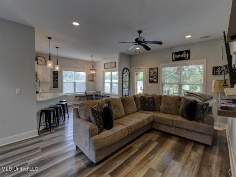 7321 Vaiden Rd, Hernando, MS 38632 photo 7