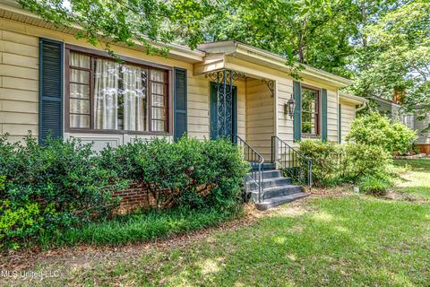 704 Meadowbrook Rd, Jackson, MS 39206 photo 2