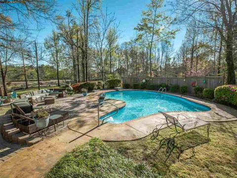 207 Ridge Cir, Brandon, MS 39047 photo 11