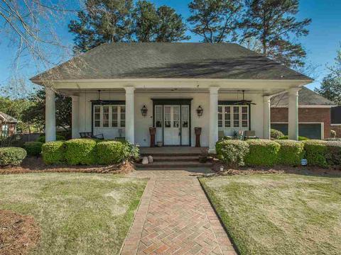 207 Ridge Cir, Brandon, MS 39047 photo 3