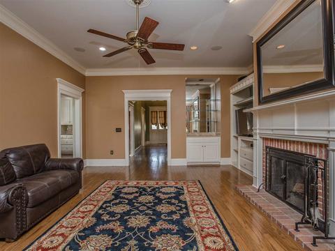 207 Ridge Cir, Brandon, MS 39047 photo 41