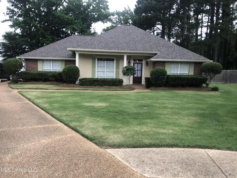 108 Old Gin Cv, Madison, MS 39110 photo 1
