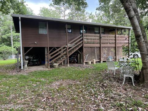 20010 Pete Hickman Rd, Saucier, MS 39574 photo 1