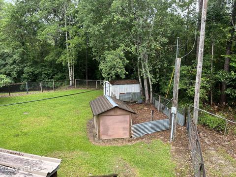 20010 Pete Hickman Rd, Saucier, MS 39574 photo 19
