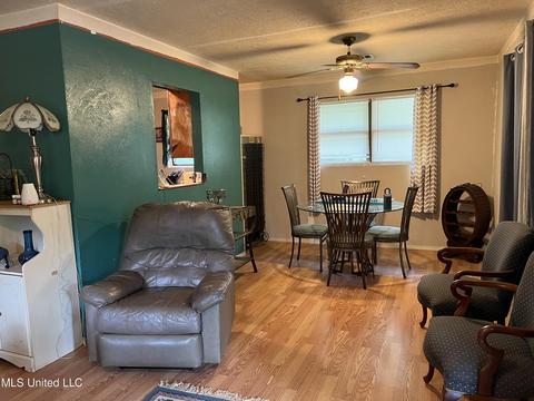 20010 Pete Hickman Rd, Saucier, MS 39574 photo 4