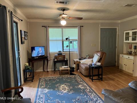 20010 Pete Hickman Rd, Saucier, MS 39574 photo 5