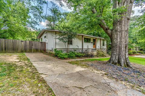 1629 Kent Ave, Jackson, MS 39211 photo 4