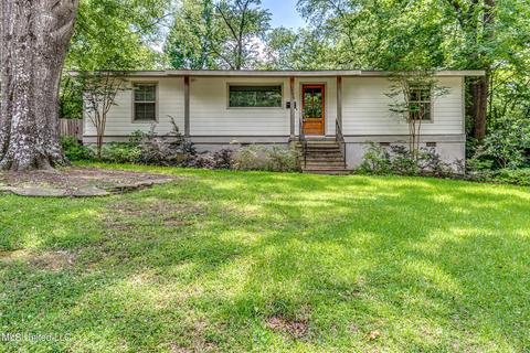 1629 Kent Ave, Jackson, MS 39211 photo 2