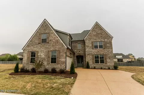 8062 Old Addison Dr, Olive Branch, MS 38654