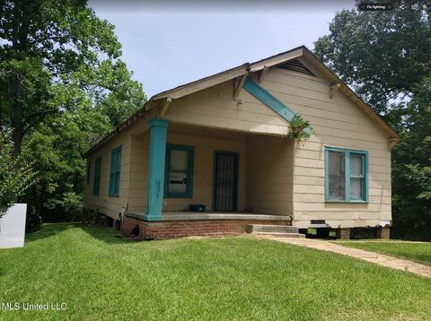 5838 Clinton Blvd, Jackson, MS 39209 photo 1