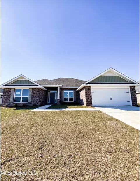15085 Emersyn Ln, Gulfport, MS 39503