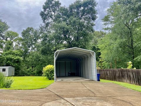 1 Pecan Dr, Raymond, MS 39154 photo 33