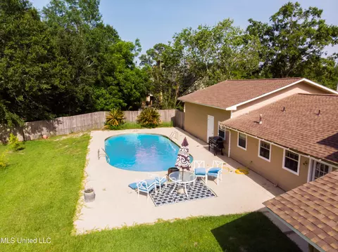 Exterior - 20168 Lovers Ln, Long Beach, MS 39560 photo 17 of 19