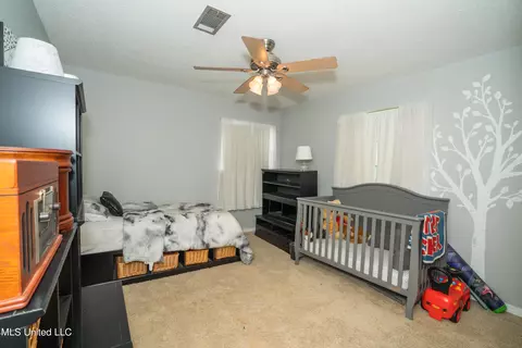 Bedroom - 20168 Lovers Ln, Long Beach, MS 39560 photo 4 of 4