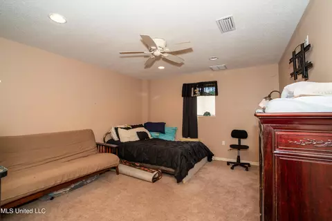 Bedroom - 20168 Lovers Ln, Long Beach, MS 39560 photo 1 of 4