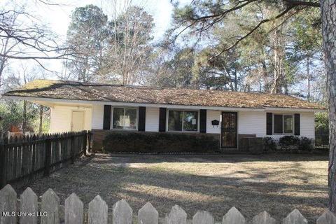 2429 Gunda St, Jackson, MS 39204 photo 1