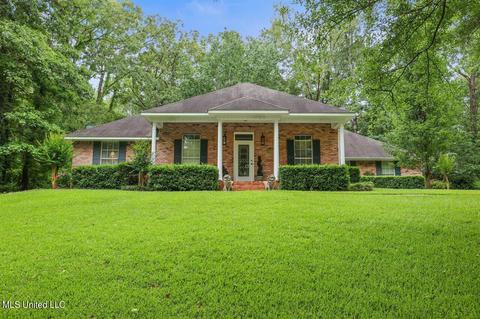 2491 Owens Rd, Terry, MS 39170 photo 1