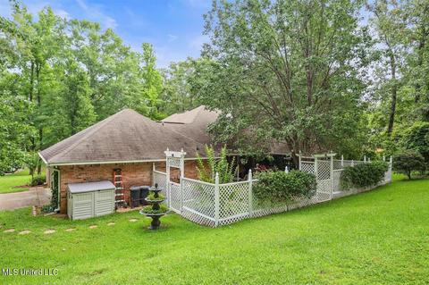2491 Owens Rd, Terry, MS 39170 photo 33